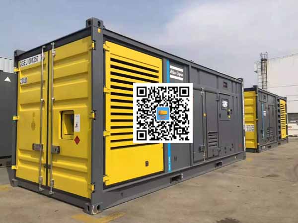 独山子大型发电机出租