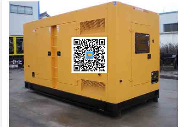 独山子静音发电机出租