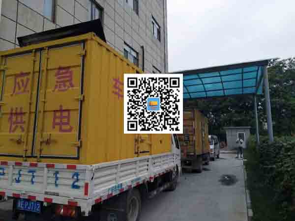 独山子发电车出租-发电机产品使用越来越广泛