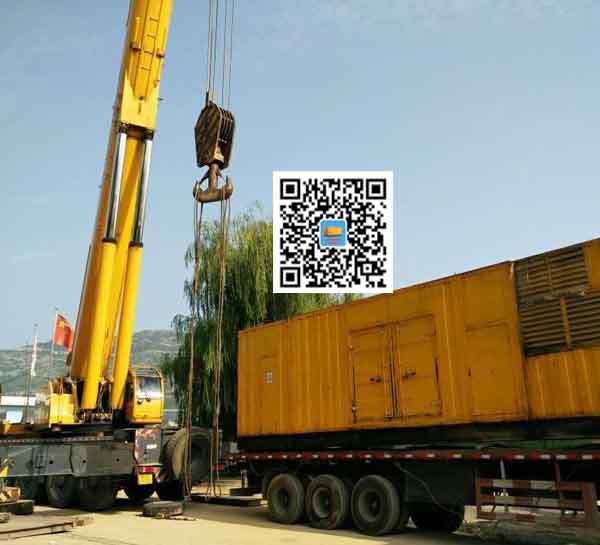 独山子发电车出租-全自动发电机组长期不使用该如何保养？