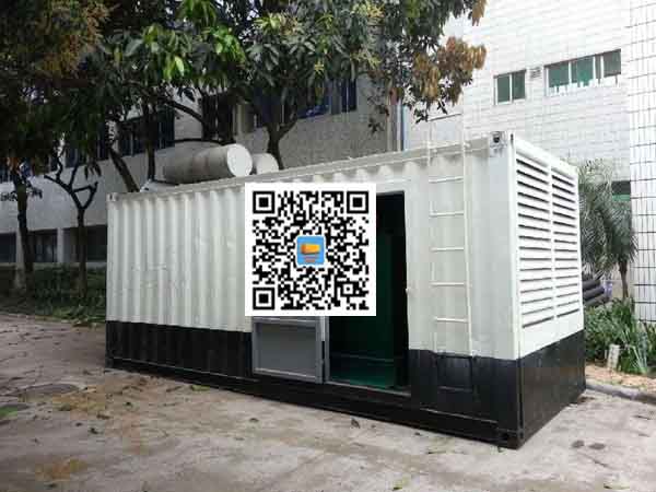 独山子出租发电机-什么样的柴油发电机使用效果比较好