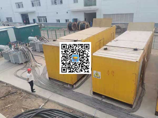独山子发电机出租-柴油发电机组应用在哪些方面