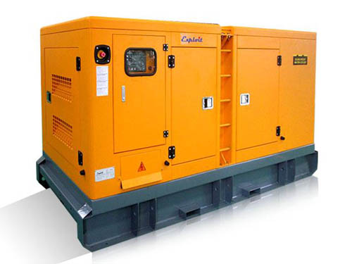 独山子影响 200kw 柴油发电机油耗的因素有哪些？