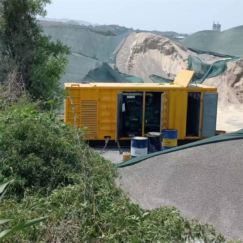 独山子影响 400KW 柴油发电机组油耗的因素有哪些？