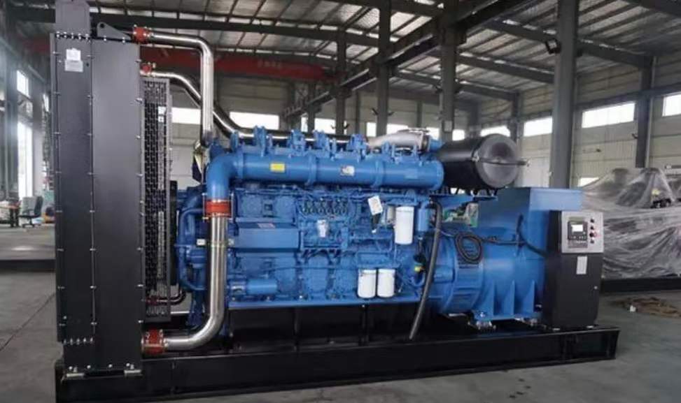 独山子如何选择适合的 500kW 柴油发电机组？