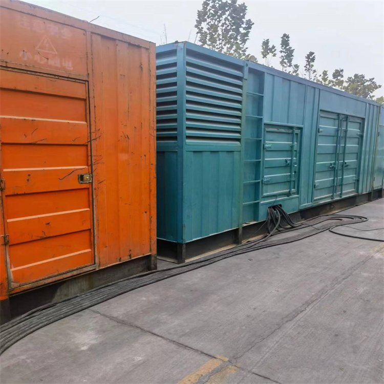 独山子如何选择适合 600kW 柴油发电机组的热继电器？