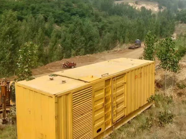 独山子柴油发电机组冬季日常维修注意事项？