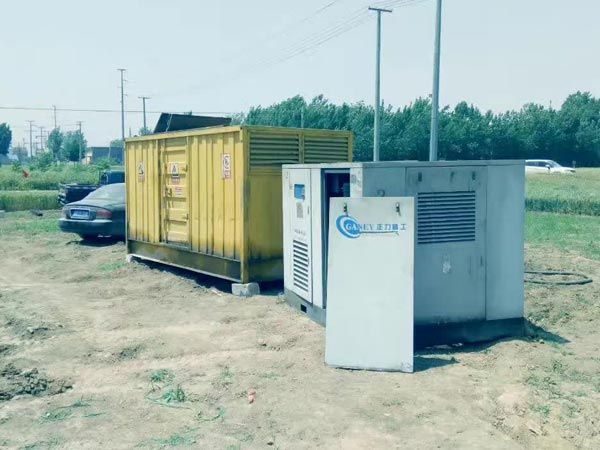 独山子柴油发电机组冬季日常维修需要哪些工具？